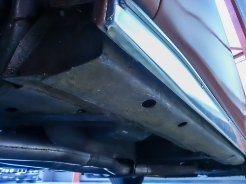 1980 Chevrolet Corvette C3 Targa 350CI V8 zum Verkauf (Bild 93 von 97)