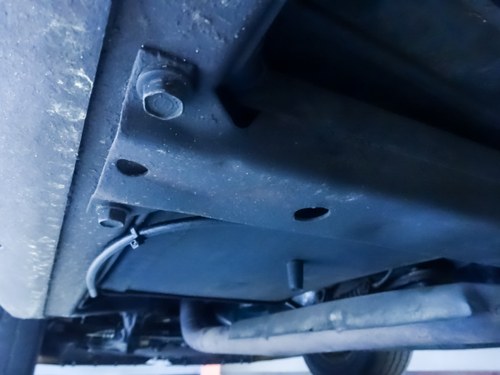 1980 Chevrolet Corvette C3 Targa 350CI V8 zum Verkauf (Bild 97 von 97)