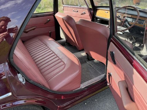 1963 MG MG1100 For Sale (picture 4 of 32)