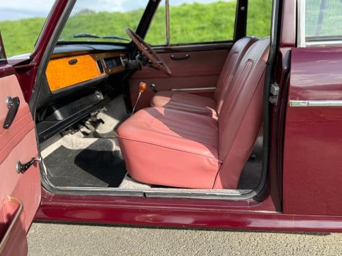 1963 MG MG1100 For Sale (picture 8 of 32)