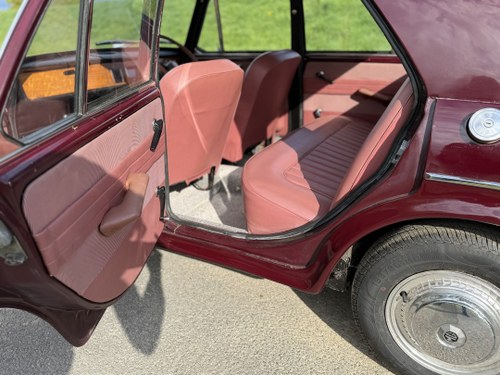 1963 MG MG1100 For Sale (picture 9 of 32)