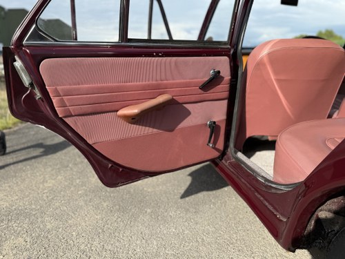 1963 MG MG1100 For Sale (picture 10 of 32)