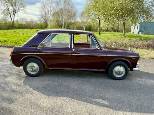 1963 MG MG1100 For Sale (picture 11 of 32)