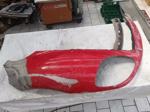 Front section of Right front fender Ferrari 360 Te koop