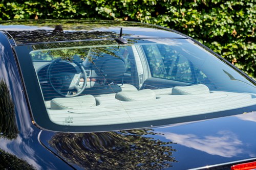 2003 Mercedes-Benz E500 (W211) till salu (bild 46 av 92)