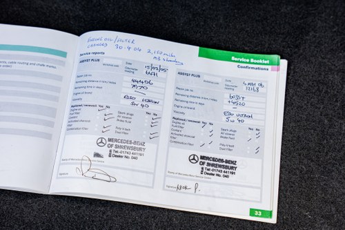 2003 Mercedes-Benz E500 (W211) till salu (bild 90 av 92)