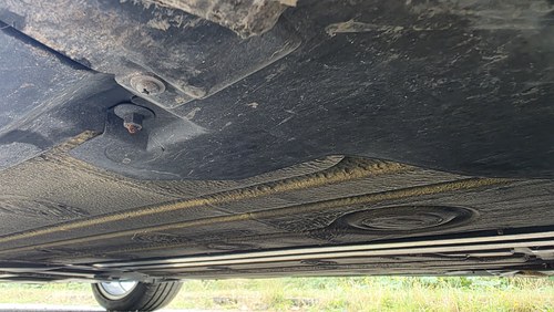 1995 Porsche 911 Carrera Tiptronic 993 Te koop (foto 124 van 144)