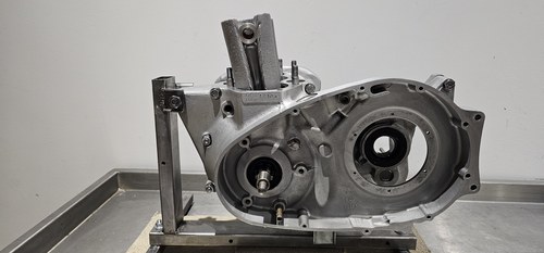 1969 Triumph TR6C 'Desert Sled' Custom For Sale (picture 85 of 102)