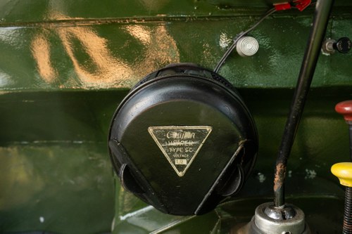 1951 Land Rover Series 1 80 Te koop (foto 34 van 114)