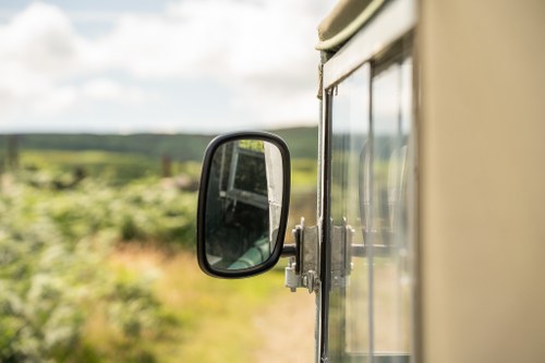 1951 Land Rover Series 1 80 Te koop (foto 62 van 114)