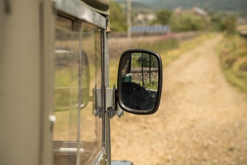 1951 Land Rover Series 1 80 Te koop (foto 64 van 114)