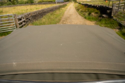 1951 Land Rover Series 1 80 Te koop (foto 73 van 114)