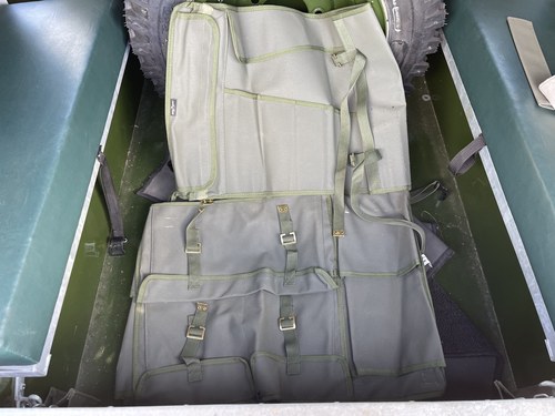 1951 Land Rover Series 1 80 Te koop (foto 113 van 114)