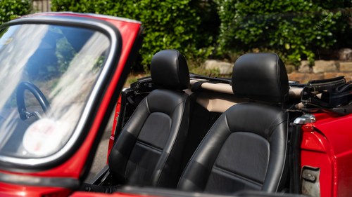 1969 Triumph TR6 For Sale (picture 30 of 146)