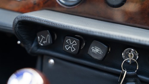 1969 Triumph TR6 For Sale (picture 44 of 146)