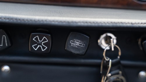 1969 Triumph TR6 For Sale (picture 46 of 146)