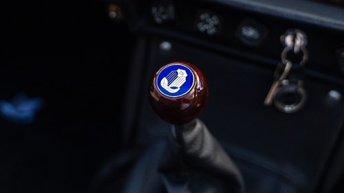 1969 Triumph TR6 For Sale (picture 47 of 146)