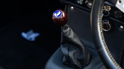 1969 Triumph TR6 For Sale (picture 50 of 146)