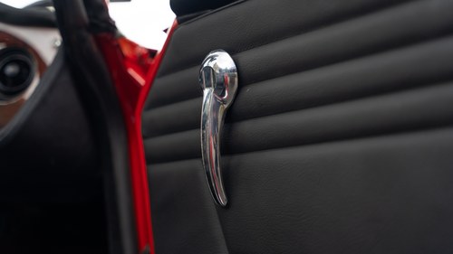 1969 Triumph TR6 For Sale (picture 59 of 146)