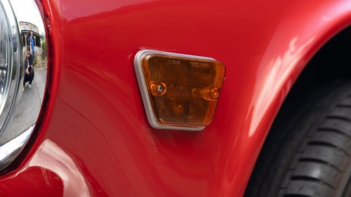 1969 Triumph TR6 For Sale (picture 85 of 146)