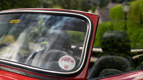 1969 Triumph TR6 For Sale (picture 88 of 146)