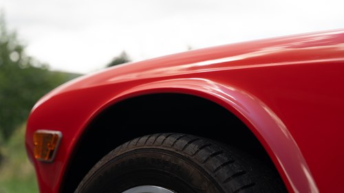 1969 Triumph TR6 For Sale (picture 92 of 146)