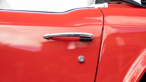 1969 Triumph TR6 For Sale (picture 96 of 146)