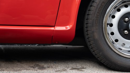 1969 Triumph TR6 For Sale (picture 99 of 146)