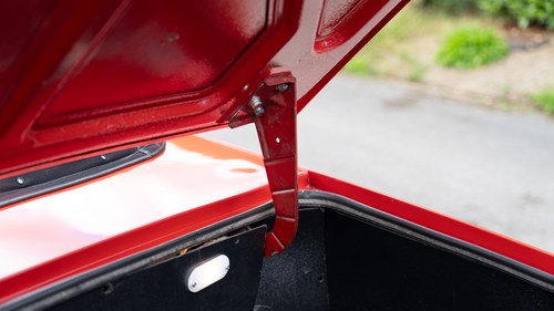 1969 Triumph TR6 For Sale (picture 74 of 146)