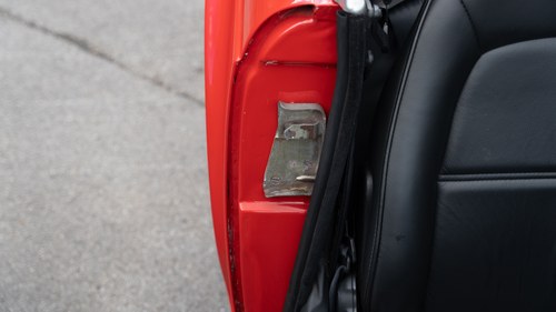 1969 Triumph TR6 For Sale (picture 68 of 146)