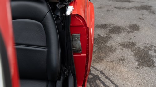 1969 Triumph TR6 For Sale (picture 69 of 146)