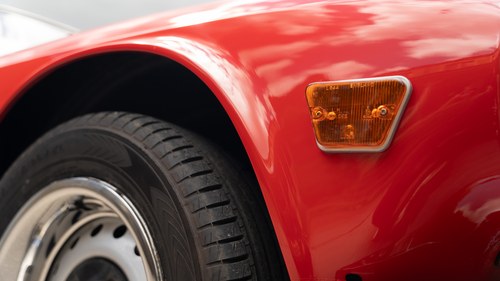 1969 Triumph TR6 For Sale (picture 115 of 146)