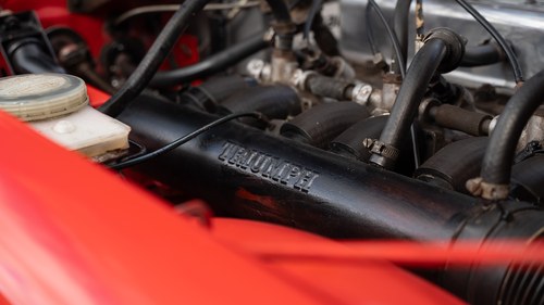 1969 Triumph TR6 For Sale (picture 129 of 146)