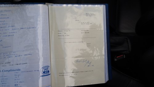 1969 Triumph TR6 For Sale (picture 142 of 146)