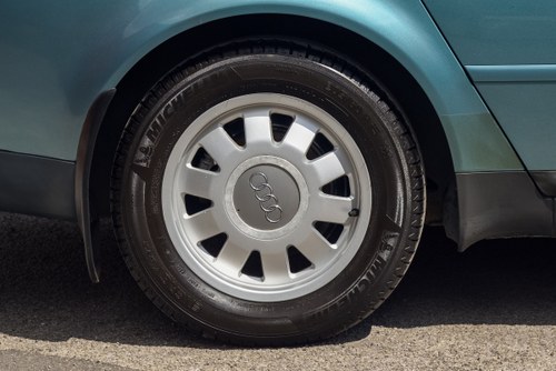 1999 Audi A6 Te koop (foto 26 van 155)