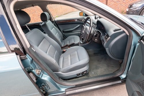 1999 Audi A6 Te koop (foto 7 van 155)