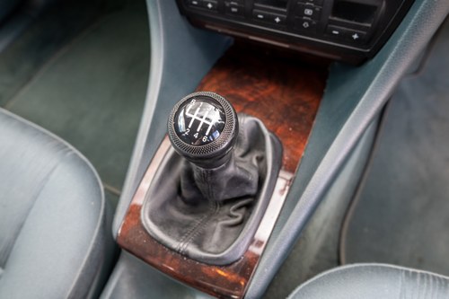 1999 Audi A6 Te koop (foto 31 van 155)