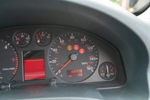 1999 Audi A6 Te koop (foto 19 van 155)