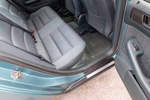 1999 Audi A6 Te koop (foto 34 van 155)