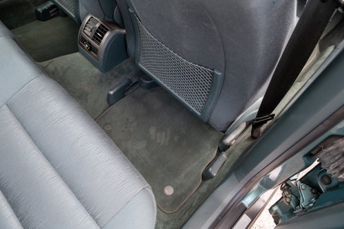 1999 Audi A6 Te koop (foto 35 van 155)