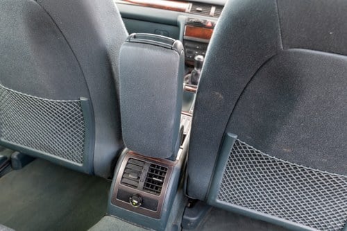 1999 Audi A6 Te koop (foto 36 van 155)