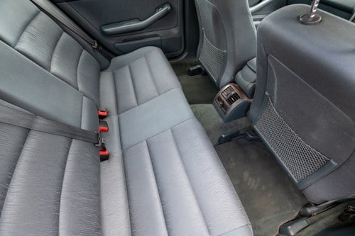 1999 Audi A6 Te koop (foto 38 van 155)