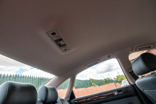 1999 Audi A6 Te koop (foto 41 van 155)