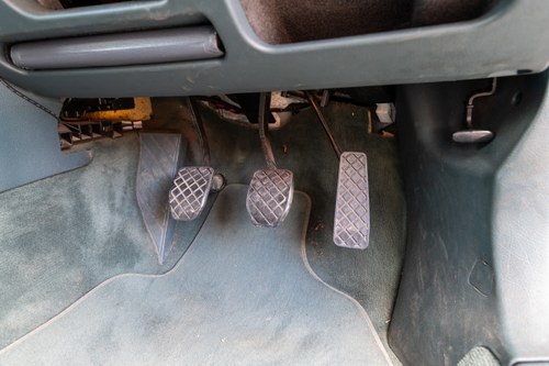 1999 Audi A6 Te koop (foto 48 van 155)