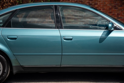 1999 Audi A6 Te koop (foto 79 van 155)