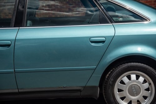 1999 Audi A6 Te koop (foto 93 van 155)