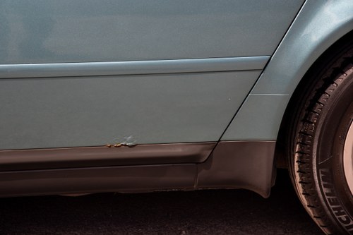 1999 Audi A6 Te koop (foto 99 van 155)