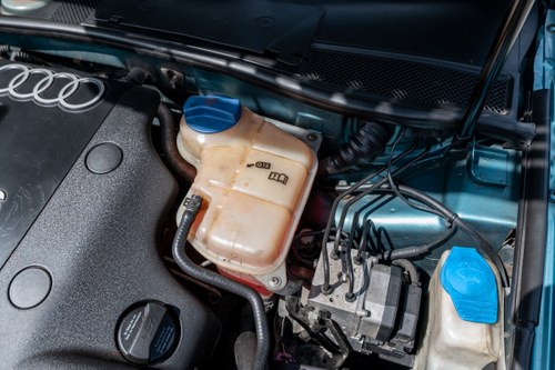 1999 Audi A6 Te koop (foto 104 van 155)