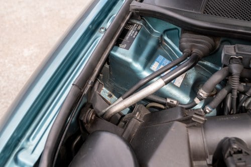 1999 Audi A6 Te koop (foto 110 van 155)