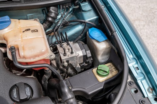 1999 Audi A6 Te koop (foto 111 van 155)